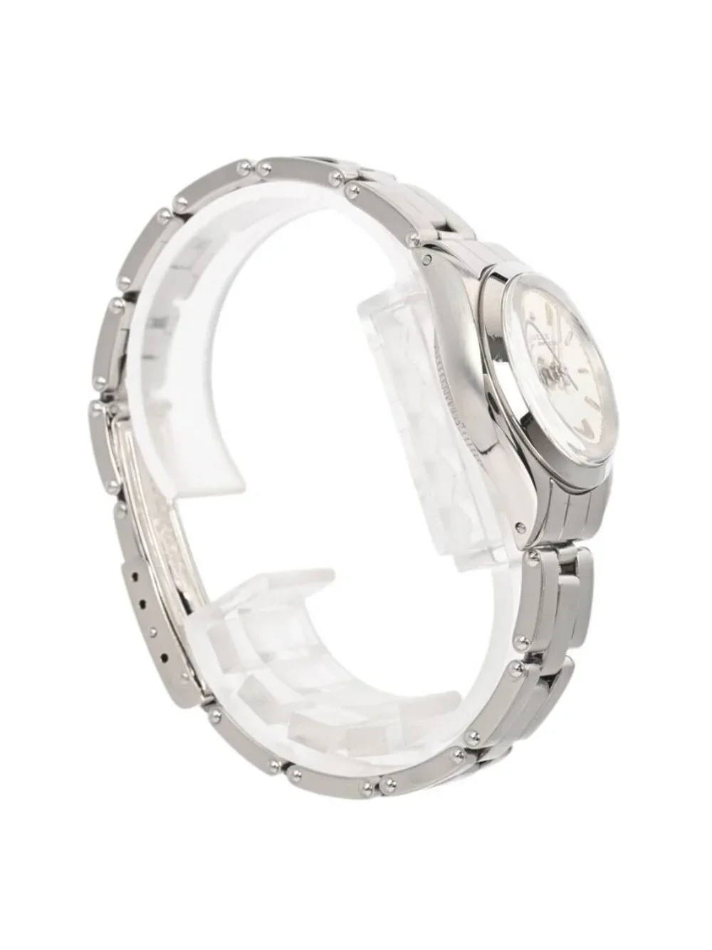 Rolex item rank